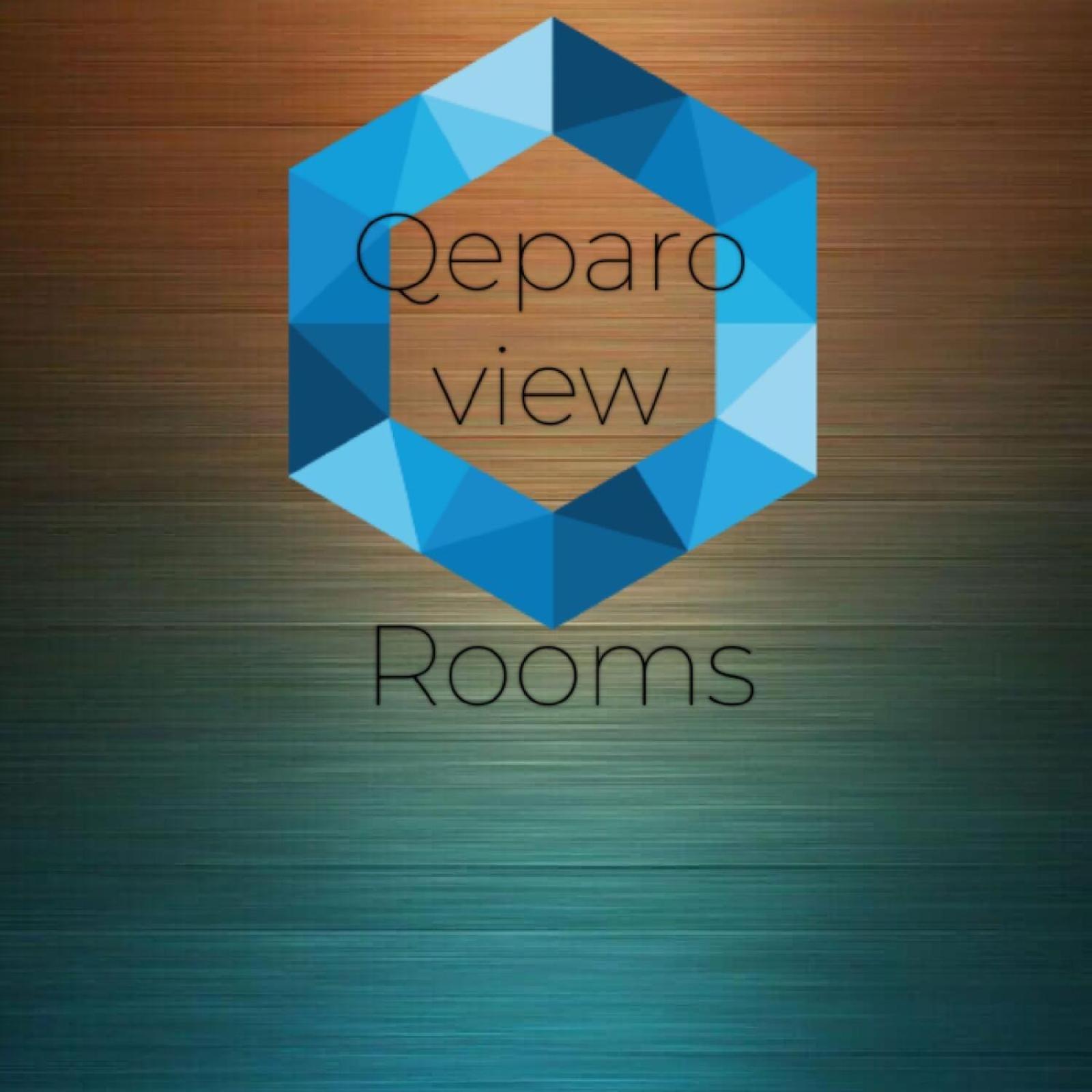Qeparo View Rooms Luaran gambar