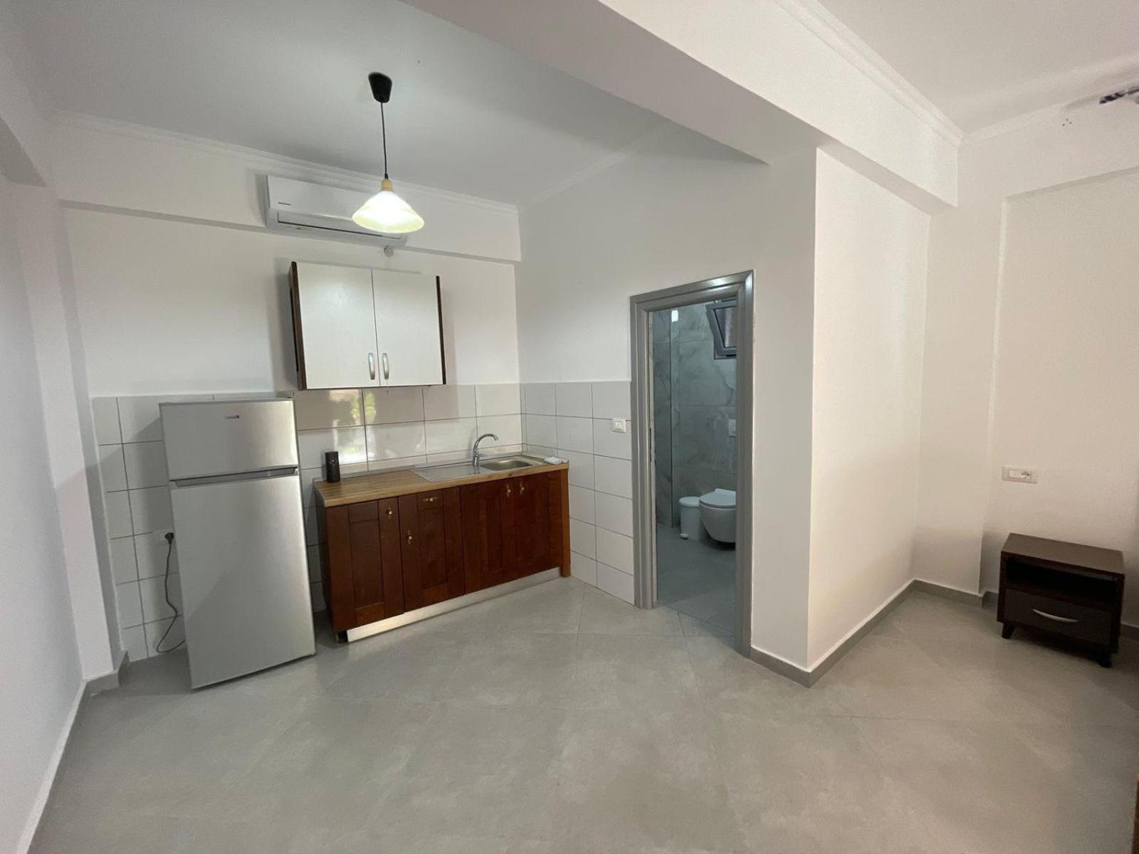 Qeparo View Rooms Luaran gambar