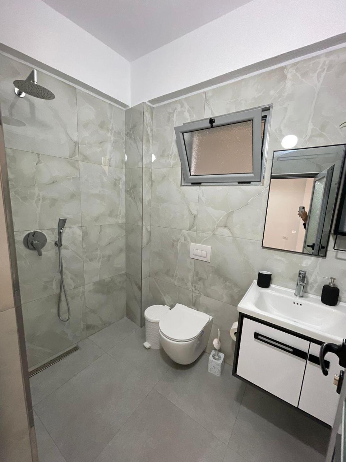 Qeparo View Rooms Luaran gambar