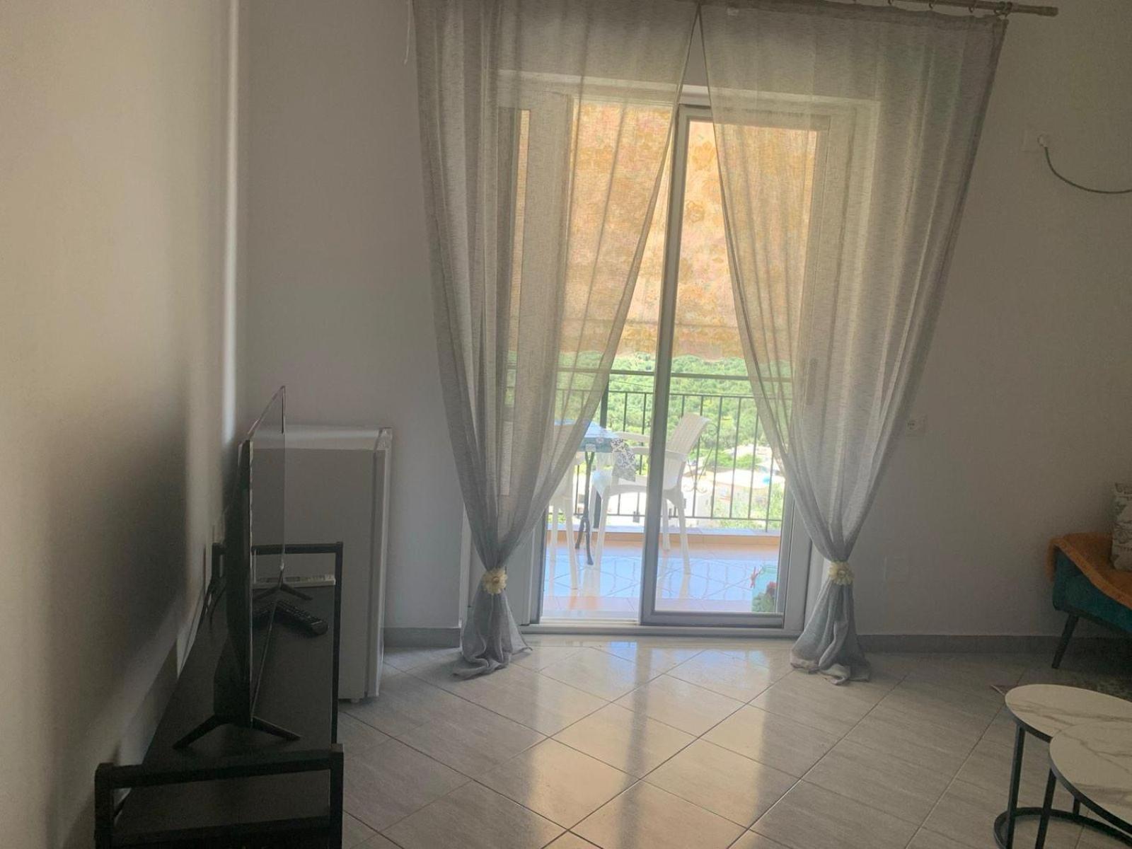 Qeparo View Rooms Luaran gambar